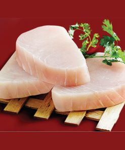 Cá cờ Gòn cắt lát